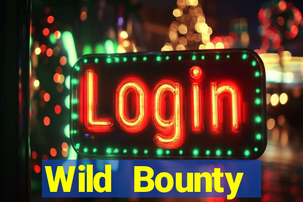 Wild Bounty Showdown horario pagante